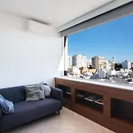 Casa Alameda Daire