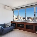 Daire Casa Alameda