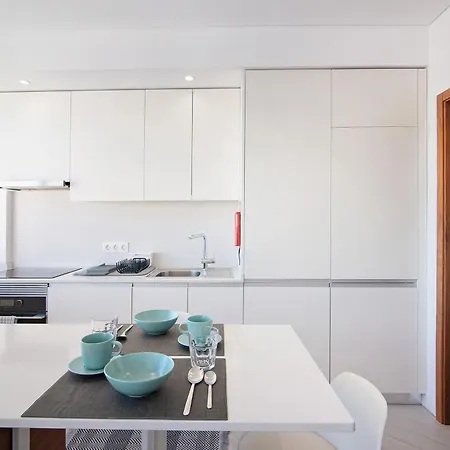 Casa Alameda * فارو