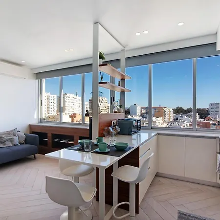 Casa Alameda فارو