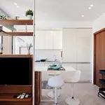아파트 Casa Alameda 파로