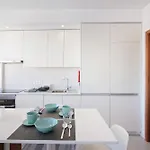 Casa Alameda 아파트