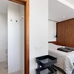 Casa Alameda 아파트 파로