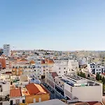 아파트 Casa Alameda *