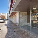 Casa Alameda 파로