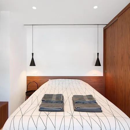 Lejlighed Casa Alameda Faro