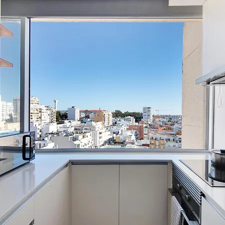 Lejlighed Casa Alameda