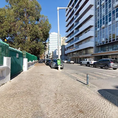 Casa Alameda 아파트 *