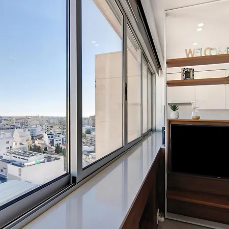 Appartement Casa Alameda *