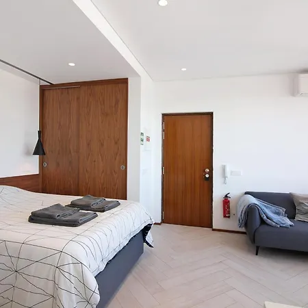 Casa Alameda Appartement District de Faro