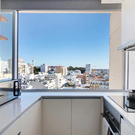Casa Alameda Faro