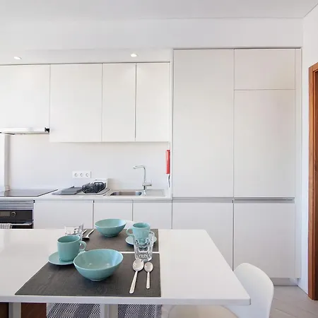 Casa Alameda Apartment
