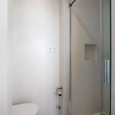 Casa Alameda Apartment