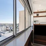 Apartman Casa Alameda *