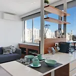 Casa Alameda Apartman *