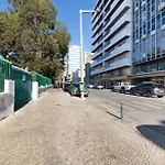 Casa Alameda *