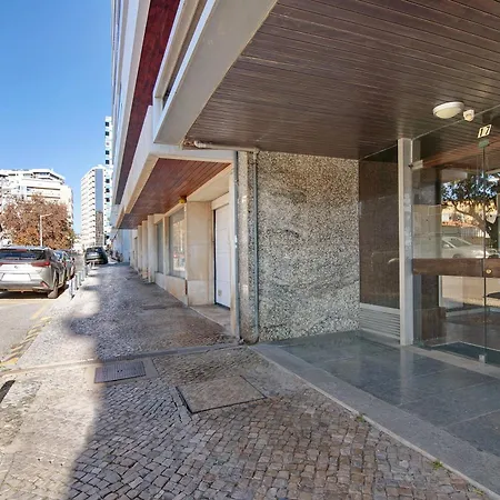 Casa Alameda